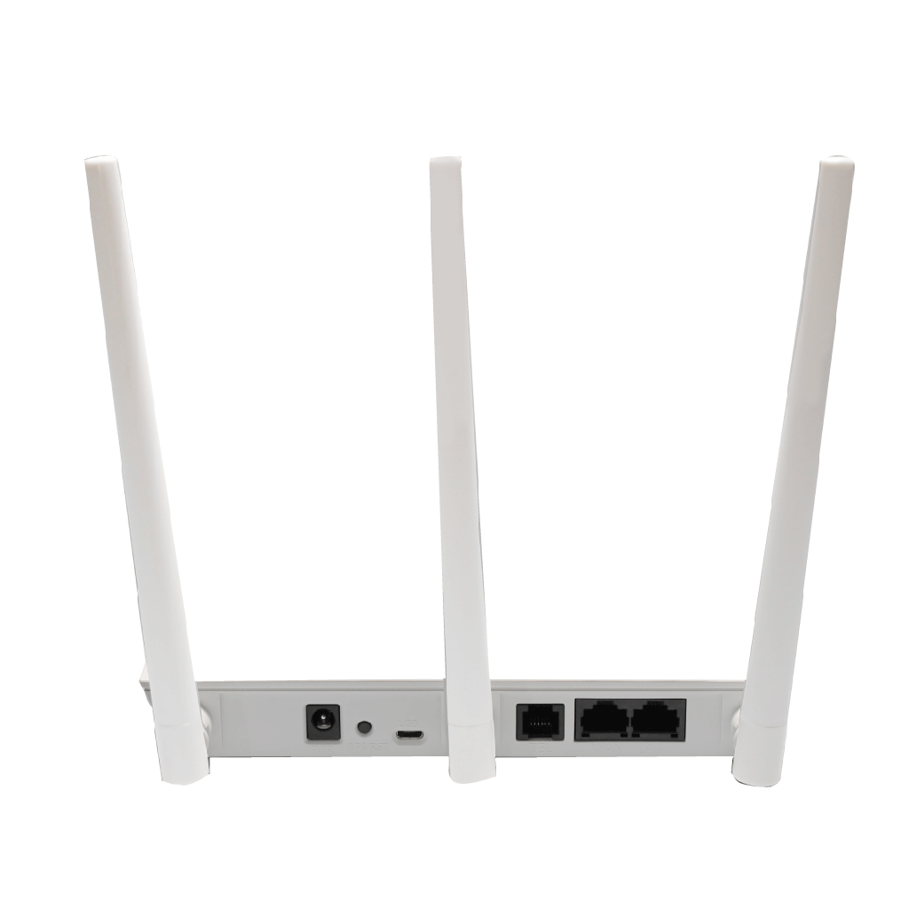 Módem Portátil red móvil 3G/4G con Puerto de Voz Tienda H3S